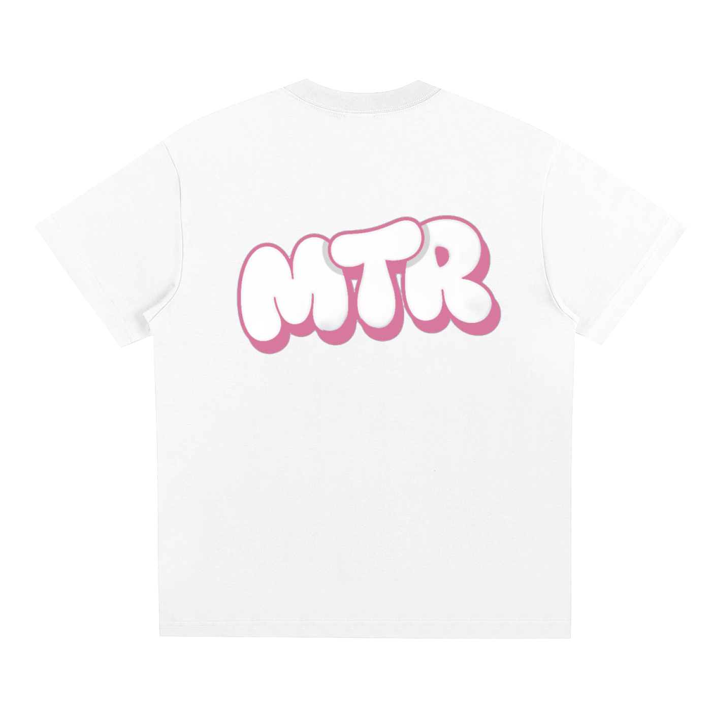 Moto Racing - Unisex T-Shirt Pink