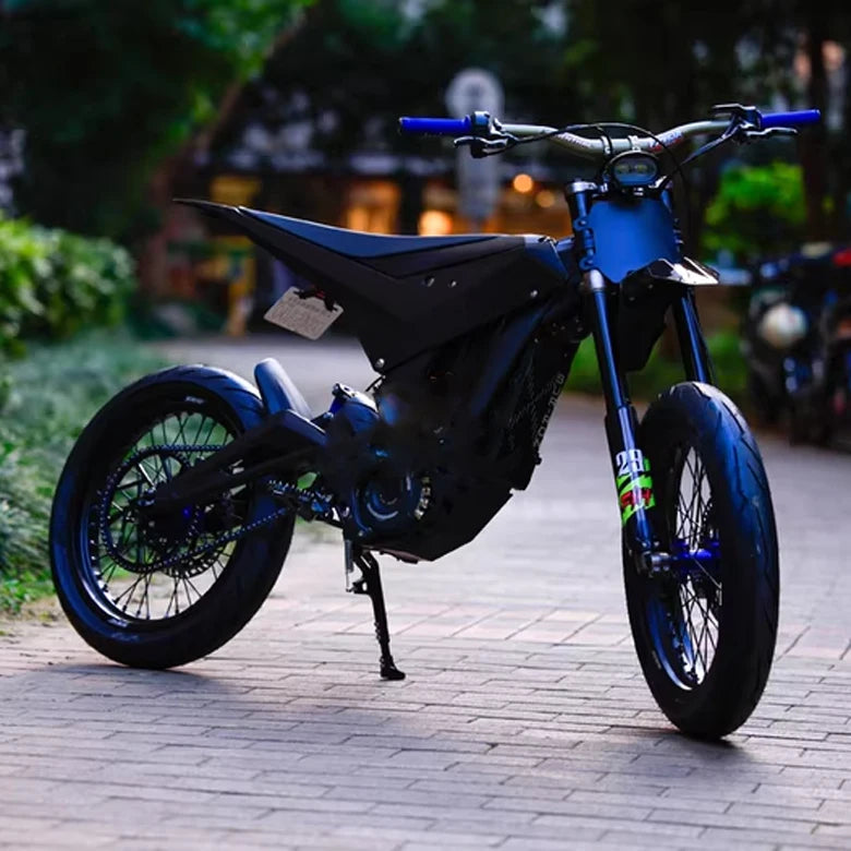 Moto Racing - CST 17" Sumo Wheels