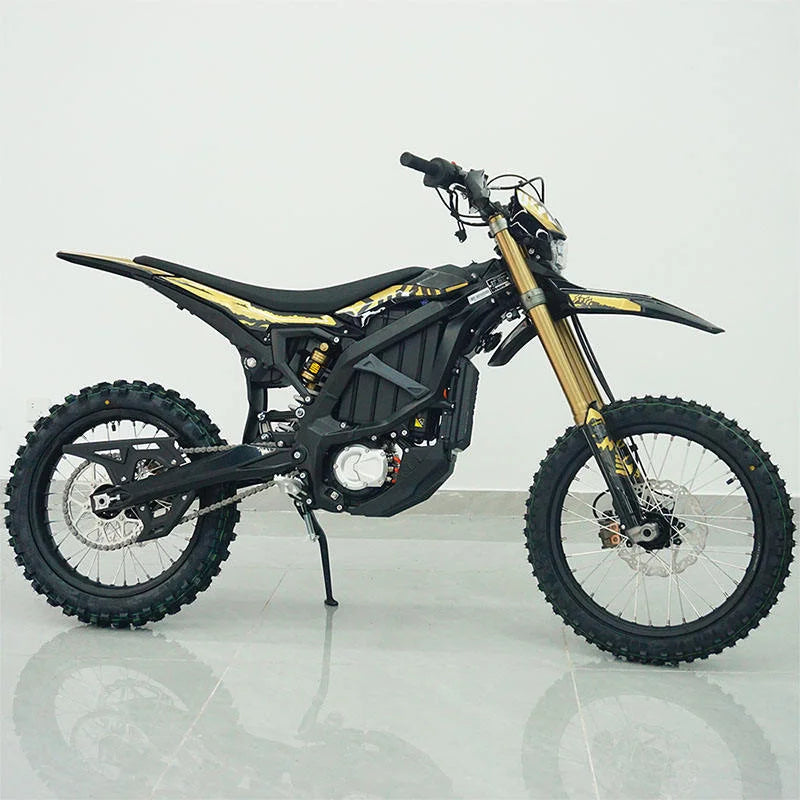 Moto Racing - Ultra Bee