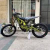 Moto Racing - 2025 Surron Light Bee X
