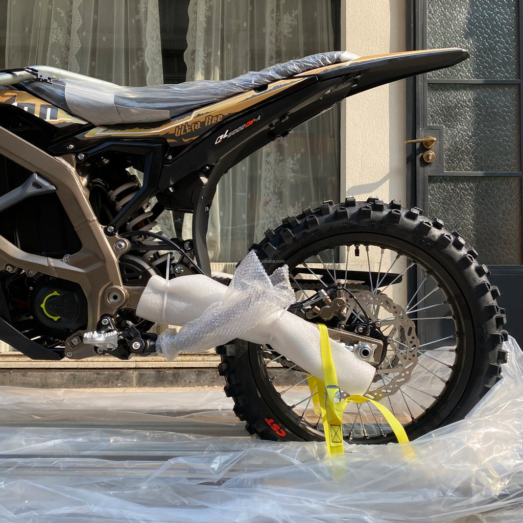 Moto Racing - Ultra Bee