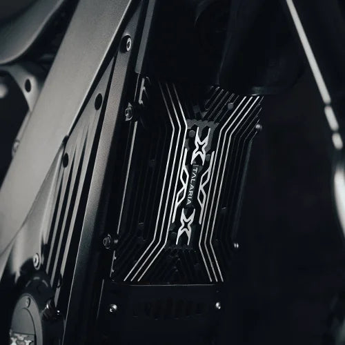 Moto Racing - 2025 Talaria XXX