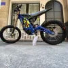 Moto Racing - 2025 Surron Light Bee X