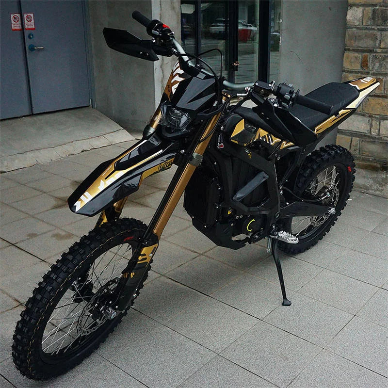 Moto Racing - Ultra Bee