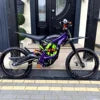Moto Racing - 2025 Surron Light Bee X