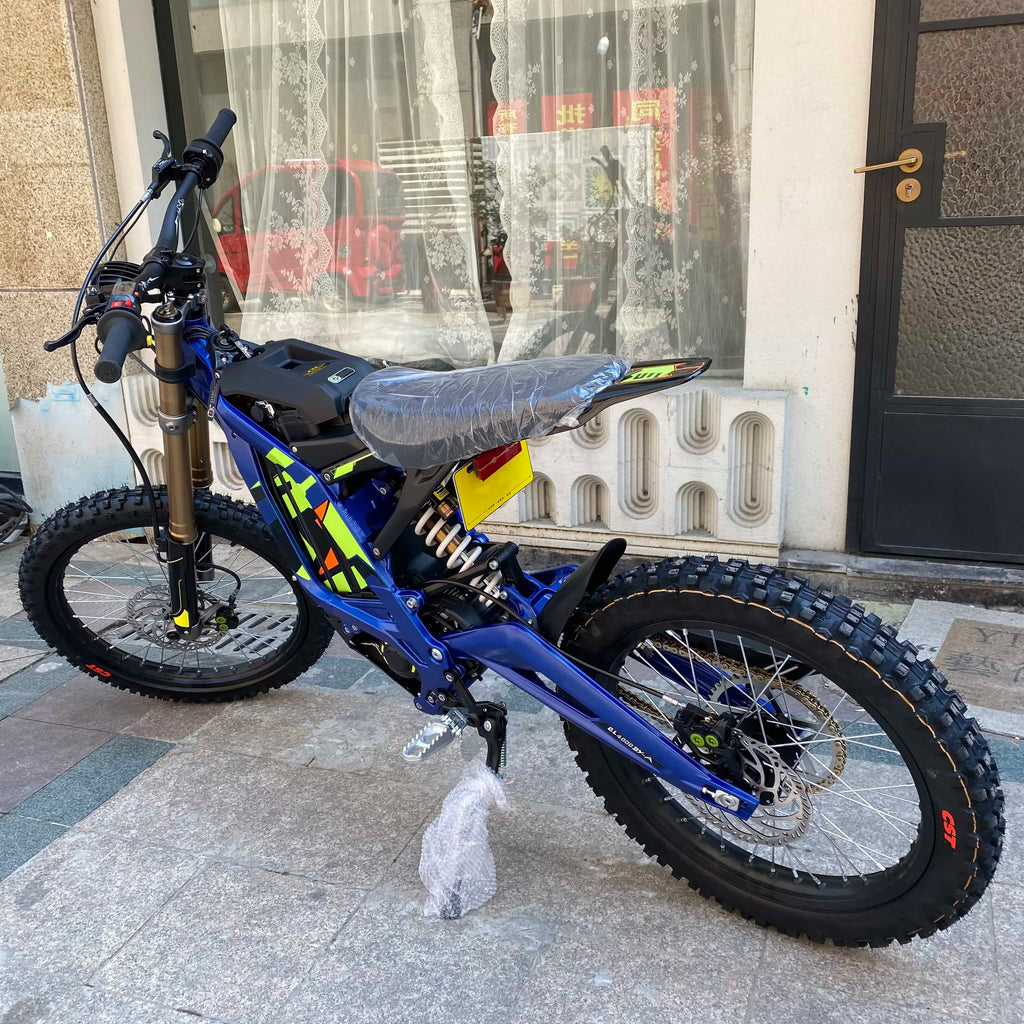 Moto Racing - 2025 Surron Light Bee X