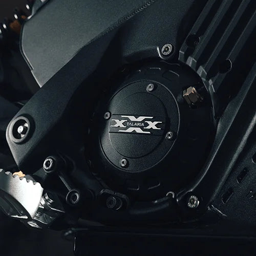 Moto Racing - 2025 Talaria XXX