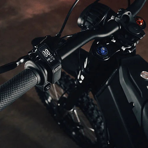 Moto Racing - 2025 Talaria XXX