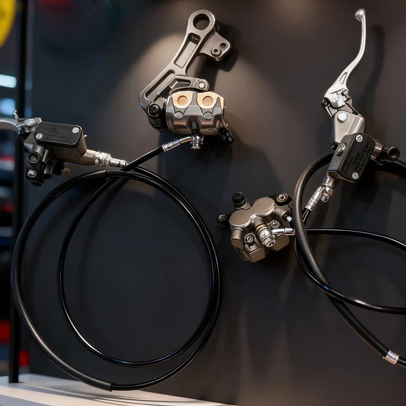 Moto Racing - Ultra Bee Brake