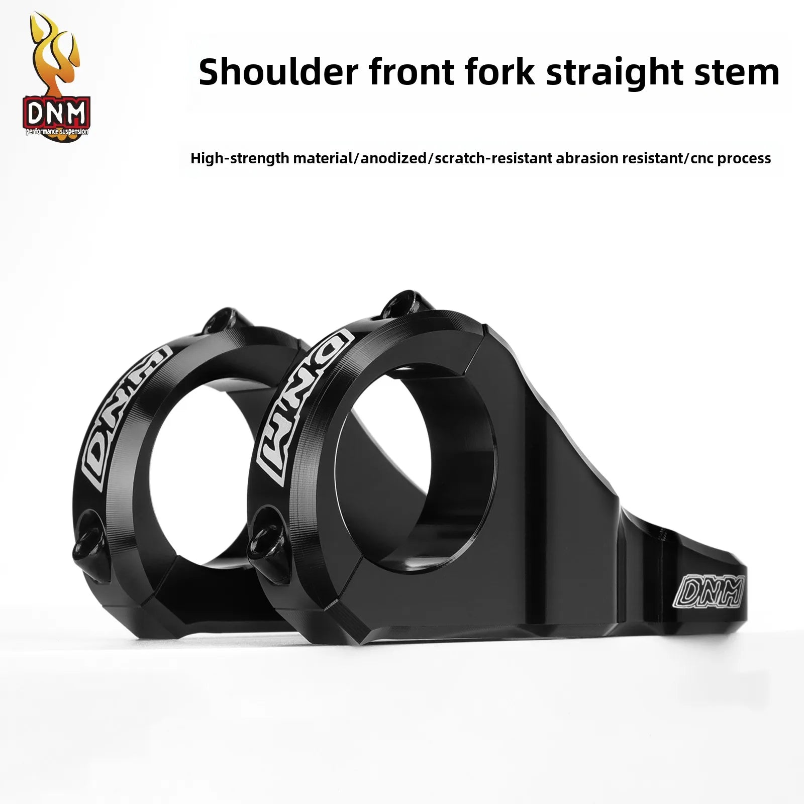 Moto Racing - DMN Direct Mount