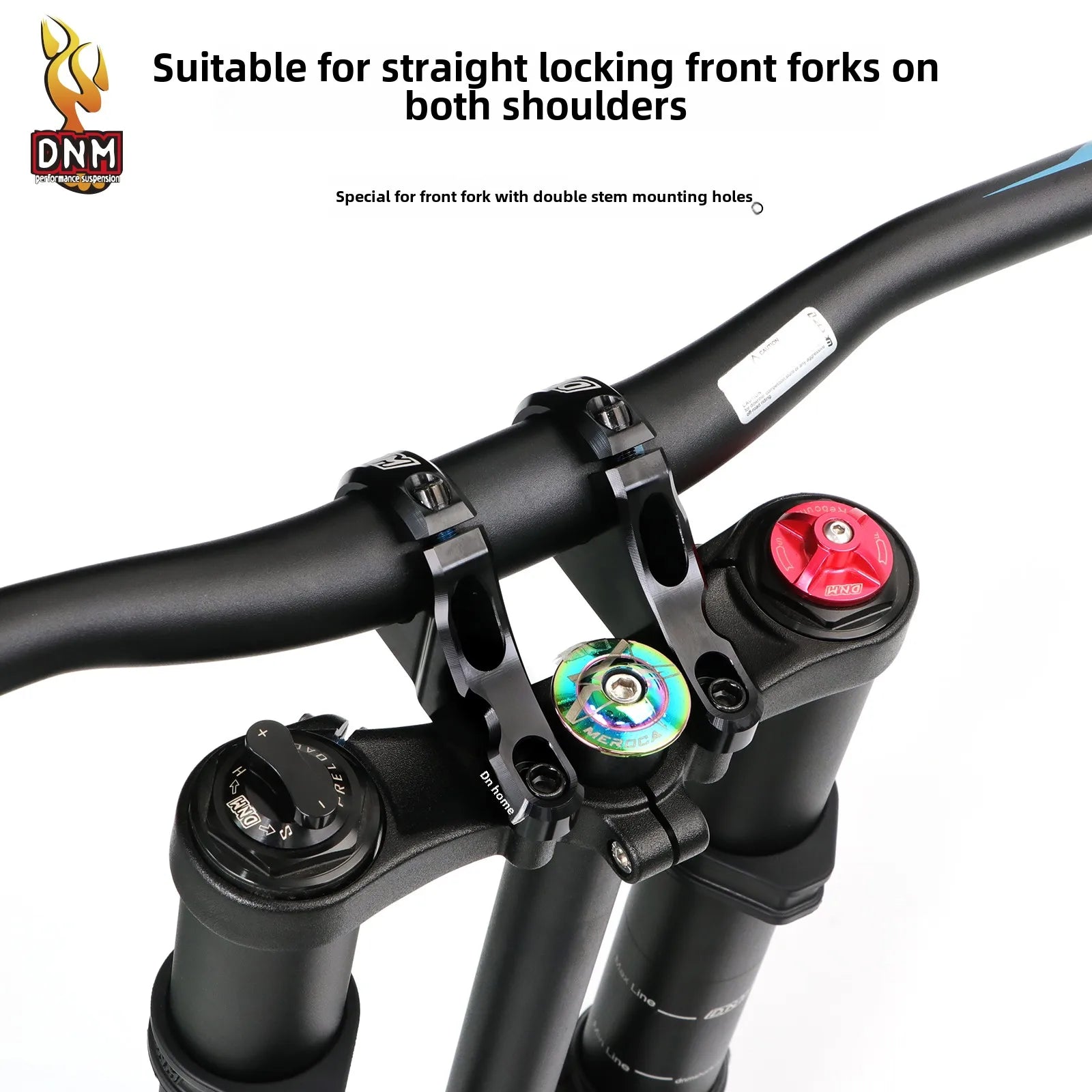 Moto Racing - DMN Direct Mount