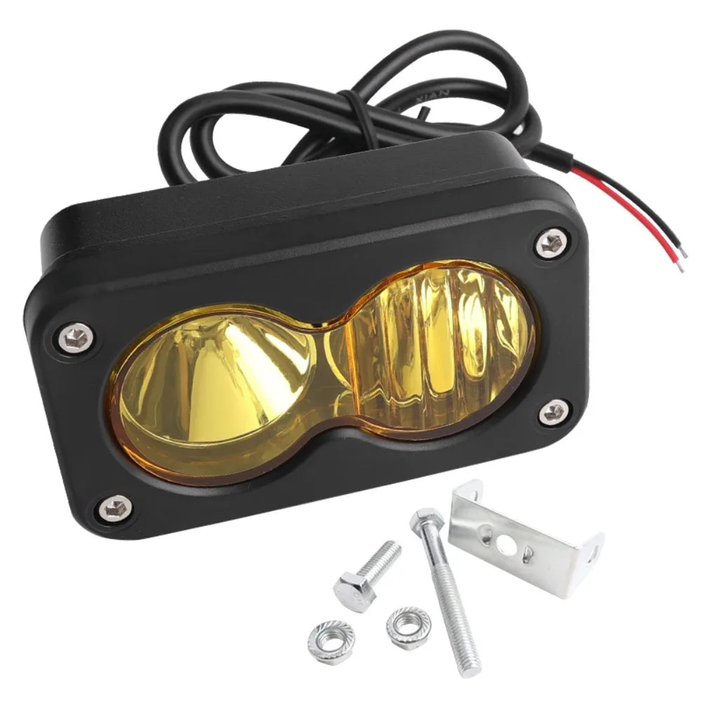 Moto Racing - Plug N Play Baja