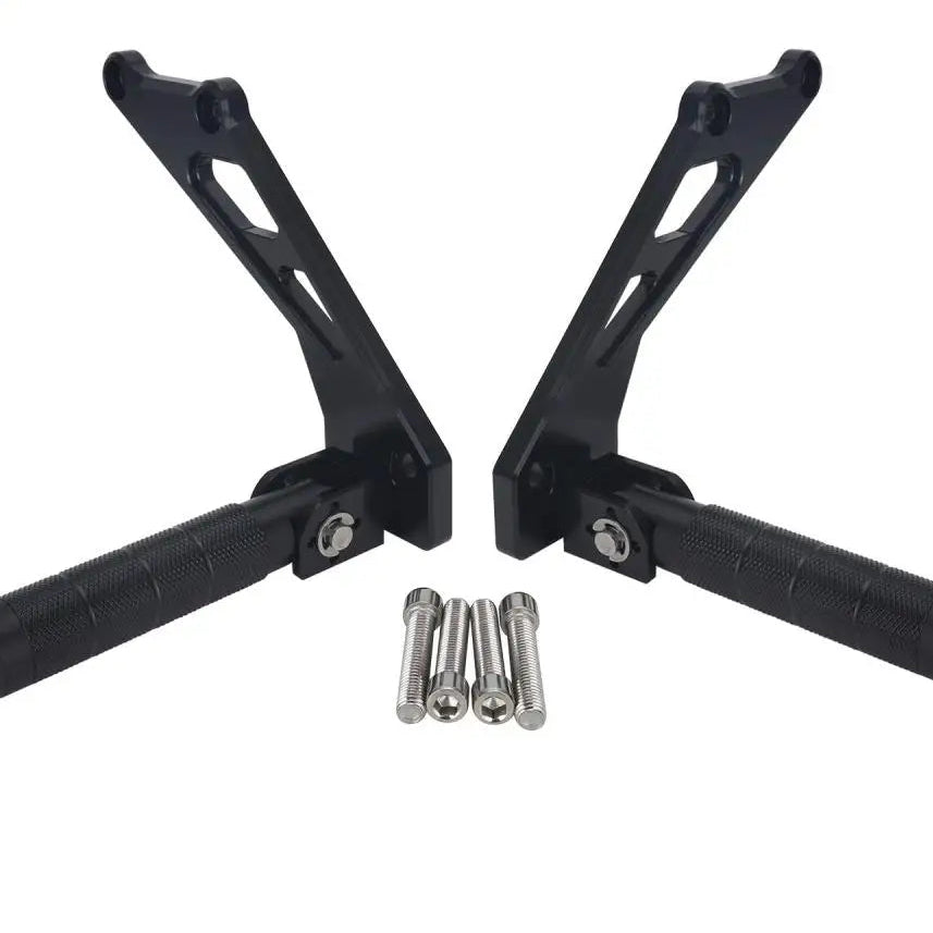 Moto Racing - Surron Shift Lock