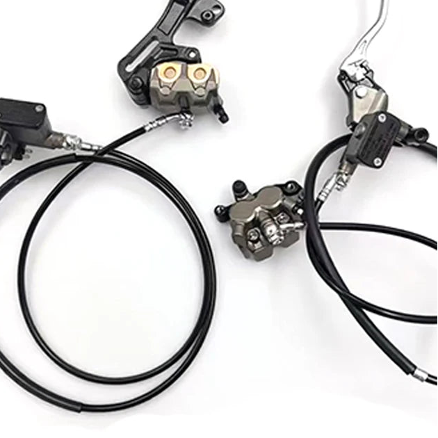 Moto Racing - Ultra Bee Brake