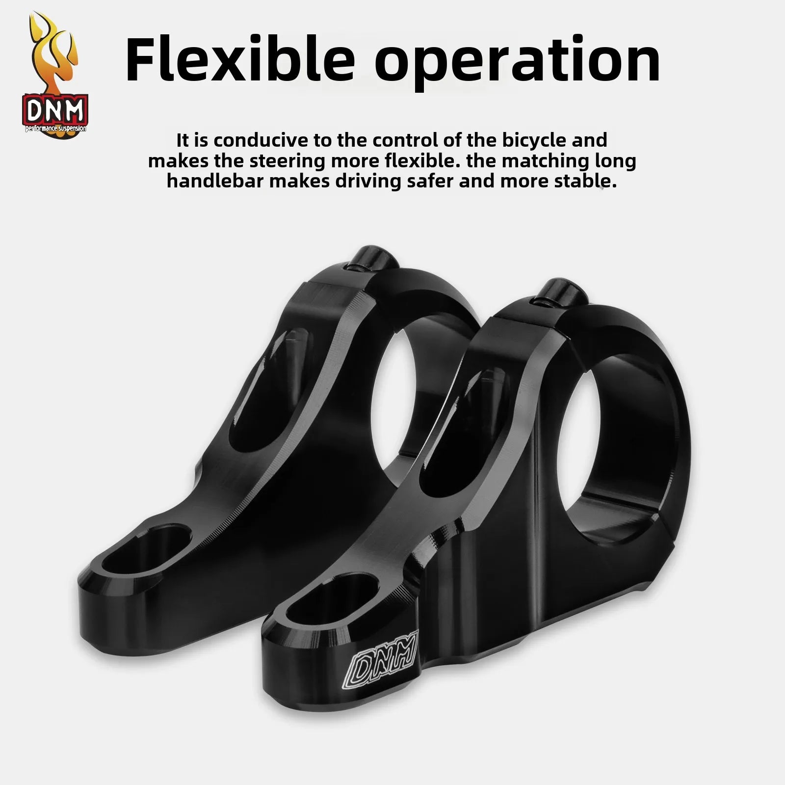 Moto Racing - DMN Direct Mount