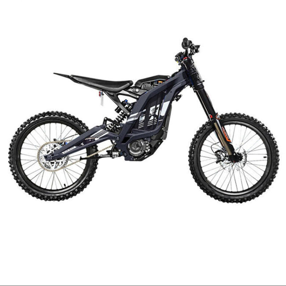Moto Racing - 2025 Surron Light Bee X