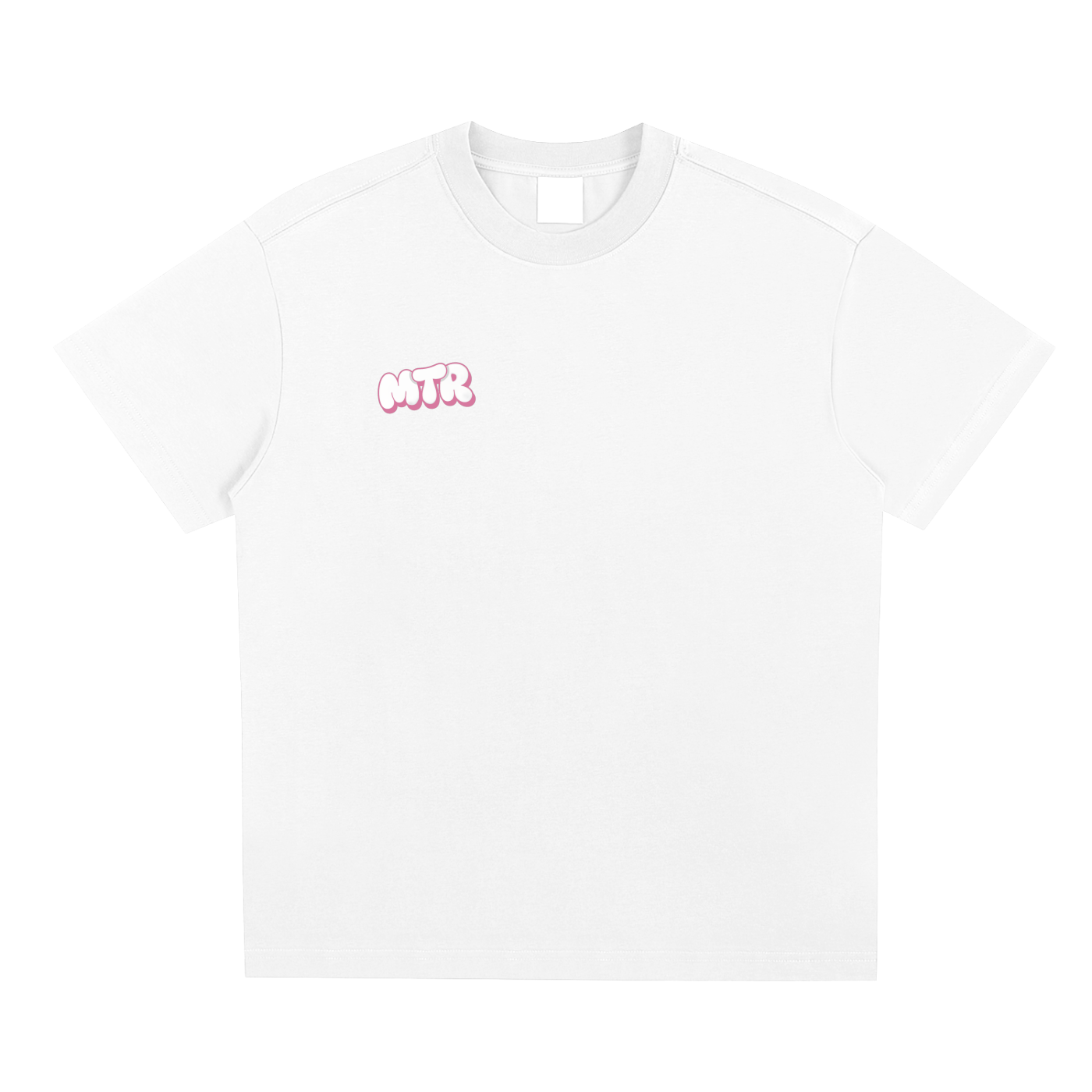 Moto Racing - Unisex T-Shirt Pink